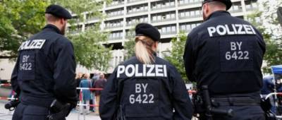 В Германии второе нападение с ножом за три дня: два человека пострадали