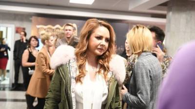 Довлатова рассказала об инциденте, за который ее так и не простила тяжелобольная МакSим