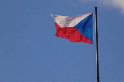 МИД Чехии подтвердил вручение ноты послу РФ из-за Врбетицы