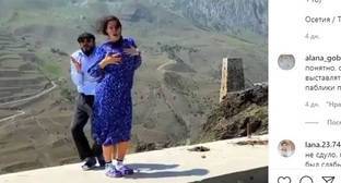 История с танцем в горах Северной Осетии обнажила недостатки работы с туристами