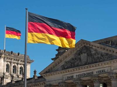 В Германии призвали Запад прекратить бойкот Крыма