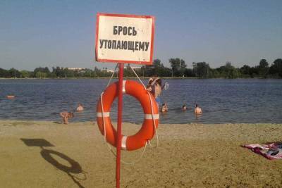49 спасателей контролируют безопасность на пляжах Белгорода