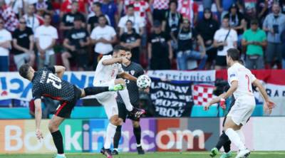 Автогол и сокрушительная победа: Испания разгромила Хорватию и вышла в четвертьфинал Евро-2020