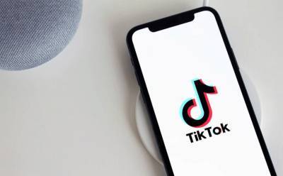 TikTok назвали лидером по распространению суицидального контента