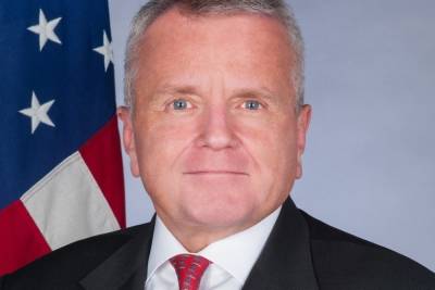 Посол США рассказал о своей работе после возвращения в Москву