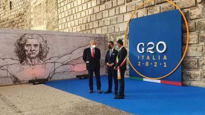 В Италии стартует саммит G20: что будут обсуждать