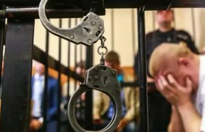 Россиян с поддельными сертификатами о прививке будут сажать в тюрьму