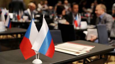 Чехия потребовала от России 30 млн долларов за взрывы во Врбетице. Москва назвала это грабежом
