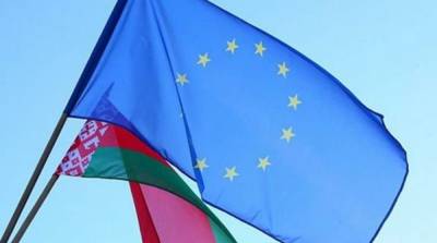 В Евросоюзе прокомментировали ответ Беларуси на западные санкции