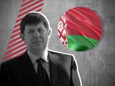 Розшукуваний нардеп Козак задекларував орендоване житло в Білорусі