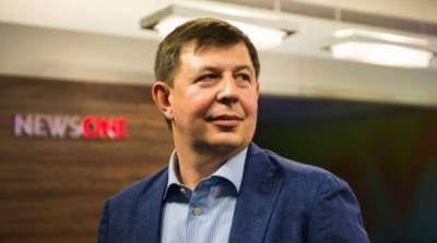 Нардеп Козак потратил 1,3 млн грн на аренду жилья в Беларуси – декларация