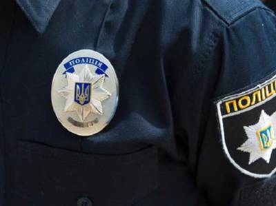 В Харькове задержали трех человек, которые жестоко избили вора