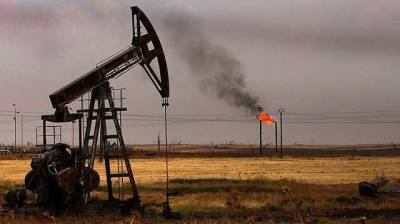 Цены не нефть резко снизились из-за новой вспышки COVID-19 во всем мире
