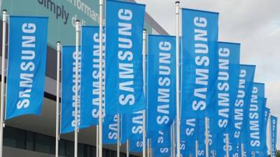 Компания Samsung показала новый интерфейс для смарт-часов