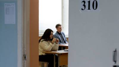 В России вводят штраф за нарушения на экзаменах по русскому языку для иностранцев