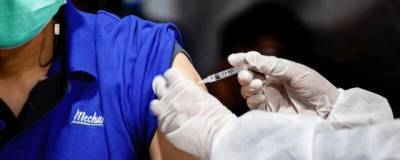 Вирусолог Альтштейн оценил эффективность вакцины «Спутник V» против индийского штамма