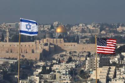 Байден пообещал Израилю, что не допустит появления ядерного оружия у Ирана