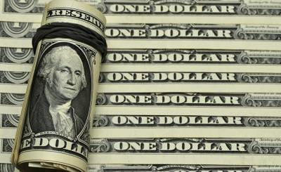 Хуаньцю шибао: отказываясь от доллара, Россия насмехается над США
