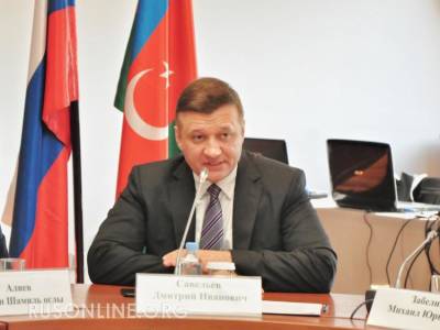 ОПГ в законе: Кто «крышует» новосибирскую азербайджанскую диаспору