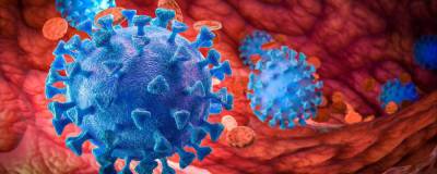 Американские ученые выявили у коронавируса способность заражать по-новому