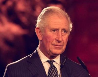 Принц Уэльский откащался присутствовать на открытии памятника своей бывшей жене