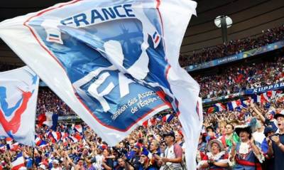 Глава Минспорта Франции призвала футбольных фанатов отказаться от поездки в Петербург