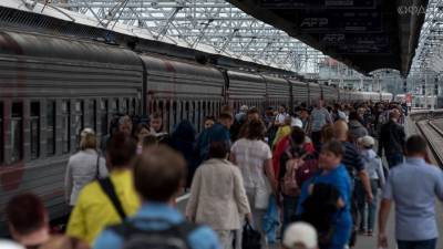 Россиянам рассказали о способах сэкономить на железнодорожных билетах