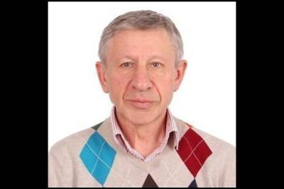 В Новосибирске скончался самый цитируемый сибирский ученый
