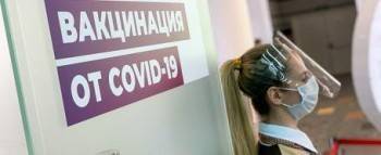 Условия медотвода от прививки против ковида, ограничение въезда в Вологду и стихия на Вологодчине: обзор новостей дня