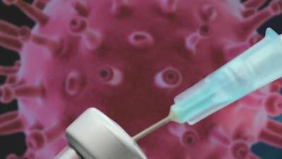 Американские ученые нашли новый способ проникновения коронавируса в клетку