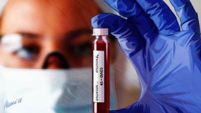 Ученые из США заявили о новом пугающем свойстве коронавируса