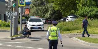 Сотрудник ДПС из СПб во время отдыха в Сочи сбил на переходе 13-летнего мальчика