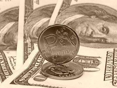 Россия планирует отказаться от доллара в ближайшее время