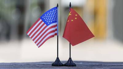 Байден назвал условие превосходства США над Китаем и другим миром