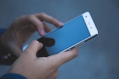 Мужчина отобрал смартфон у молодой женщины в Петрозаводске