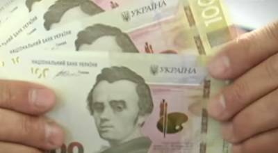 Украинских предпринимателей на месяц освободили от уплаты единого налога