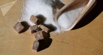 Почему опасны популярные сахарозаменители – новые открытия ученых