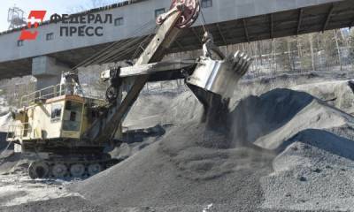 В Приморье снова оштрафовали порт за перевалку угля