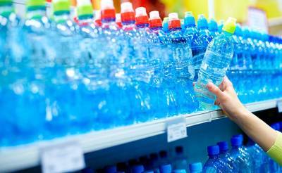 Цифровая маркировка – удар по отрасли воды и безалкогольных напитков: производители обратились с открытым письмом к правительству