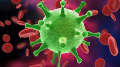 Пугающий сюрприз: в США нашли новый способ инфицирования коронавирусом