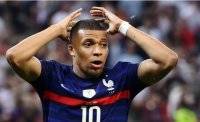 Франция сенсационно проиграла Швейцарии и вылетела с Евро-2020