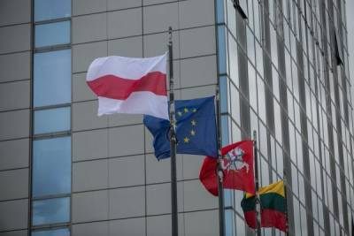 В ЕС заявили о готовности развивать отношения не с властями, а с народом Белоруссии