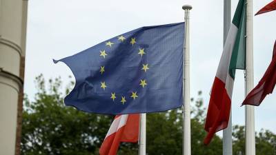Американский политолог оценил последствия санкций ЕС против Минска