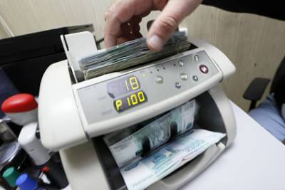 В России задумались о возможности автоматического списания долгов с бизнеса