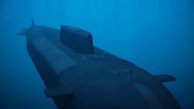 Источник: атомная подлодка "Белгород" вышла на первые морские испытания