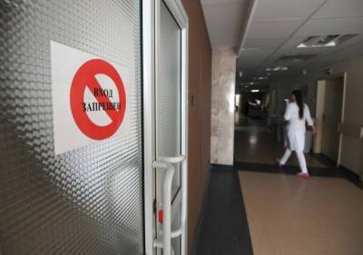 Около 30 сотрудников крупной торговой сети в Тюмени заразились коронавирусом