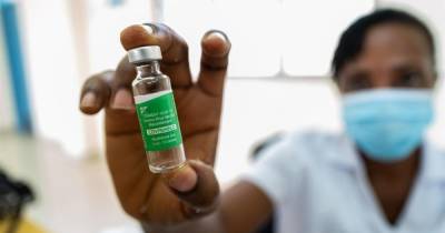 В Евросоюз не пускают привитых вакциной Covishield, – Reuters