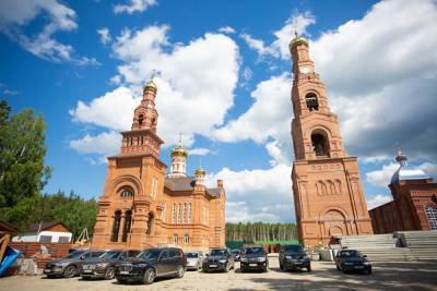 Росреестр обжаловал решение суда, передавшего епархии здания монастыря Сергия