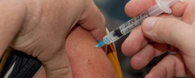 В Ростове-на-Дону значительно вырос спрос на вакцину от коронавируса