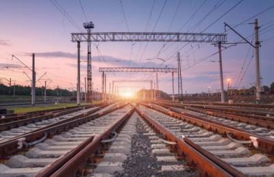В Азербайджане электрофицировано порядка 60% железных дорог